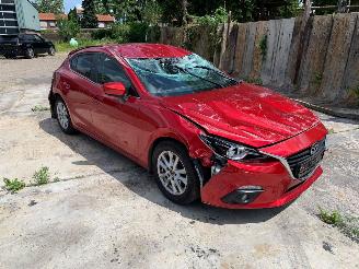 Mazda 3  picture 2