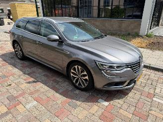 Renault Talisman 1.6 DCI INTENS AUTOMAAT picture 3