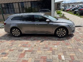 Renault Talisman 1.6 DCI INTENS AUTOMAAT picture 8