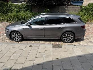 Renault Talisman 1.6 DCI INTENS AUTOMAAT picture 7