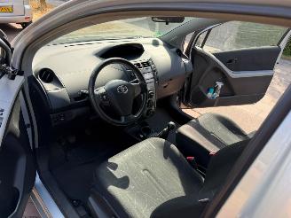 Toyota Yaris 1.3 VVTi picture 11