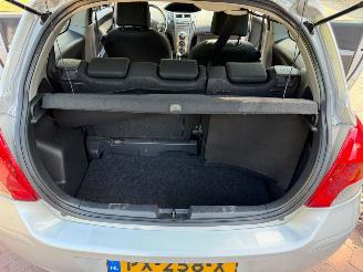 Toyota Yaris 1.3 VVTi picture 17