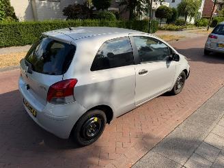 Toyota Yaris 1.3 VVTi picture 6