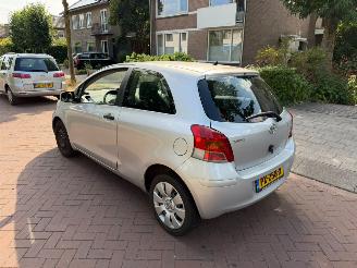 Toyota Yaris 1.3 VVTi picture 5