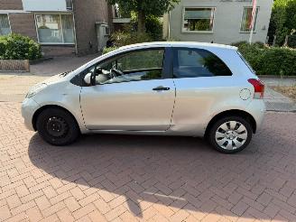 Toyota Yaris 1.3 VVTi picture 7