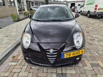 Avarii autoturisme Alfa Romeo MiTo 1.3 JTD m ECO 2011/5