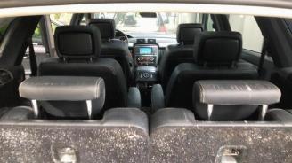Mercedes R-klasse R (W251), MPV, 2005 / 2014 5.0 500 V8 32V 4-Matic picture 19