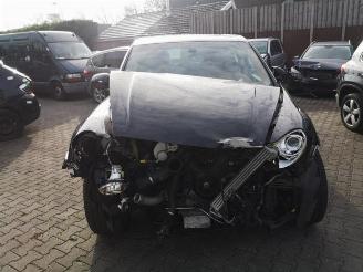 Porsche Cayenne Cayenne (9PA), SUV, 2002 / 2010 4.5 V8 32V Turbo S picture 8