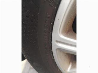 Kia Picanto Picanto (JA), Hatchback, 2017 1.0 12V picture 9