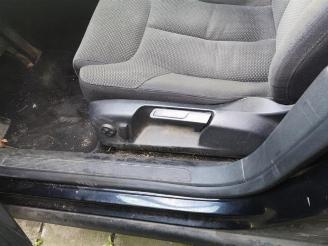 Volkswagen Passat Passat (3C2), Sedan, 2005 / 2010 2.0 TDI 140 picture 10