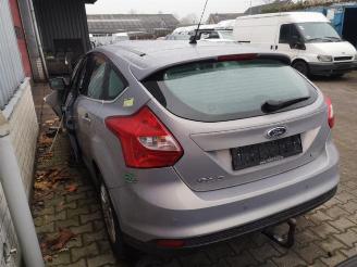 Ford Focus Focus 3, Hatchback, 2010 / 2020 1.0 Ti-VCT EcoBoost 12V 125 picture 4