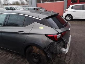 Opel Astra Astra K, Hatchback 5-drs, 2015 / 2022 1.0 Turbo 12V picture 5