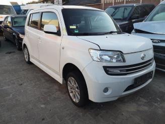 Daihatsu Materia Materia, Hatchback, 2006 / 2011 1.3 16V picture 1
