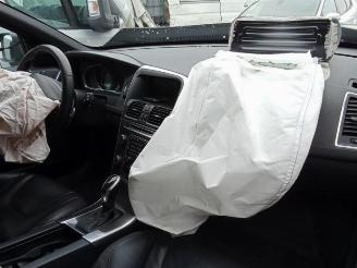 Volvo Xc-60 XC60 I (DZ), SUV, 2008 / 2017 2.4 D5 20V AWD picture 12