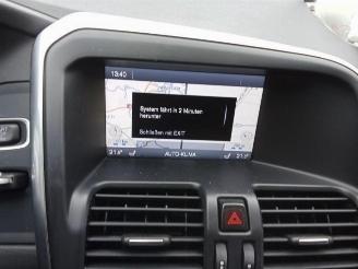 Volvo Xc-60 XC60 I (DZ), SUV, 2008 / 2017 2.4 D5 20V AWD picture 11