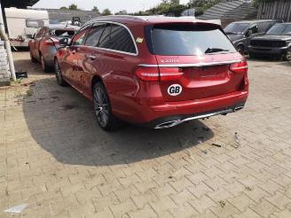 Mercedes E-klasse E Estate (S213), Combi, 2016 / 2023 E-220d 2.0 Turbo 16V picture 7
