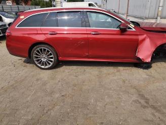 Mercedes E-klasse E Estate (S213), Combi, 2016 / 2023 E-220d 2.0 Turbo 16V picture 3