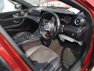 Mercedes E-klasse E Estate (S213), Combi, 2016 / 2023 E-220d 2.0 Turbo 16V picture 22