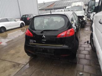 Mitsubishi Colt Colt (Z2/Z3), Hatchback, 2004 / 2012 1.1 12V picture 4