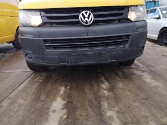 Volkswagen Transporter Transporter T5, Van, 2003 / 2015 2.0 TDI BlueMotion picture 19