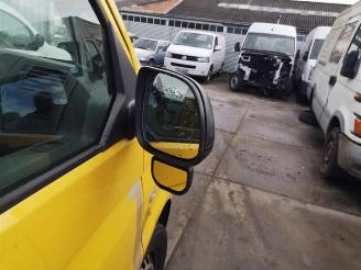 Volkswagen Transporter Transporter T5, Van, 2003 / 2015 2.0 TDI BlueMotion picture 26