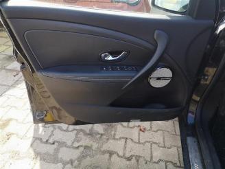 Renault Mégane Megane III Grandtour (KZ), Combi 5-drs, 2008 / 2016 1.2 16V TCE 130 picture 7