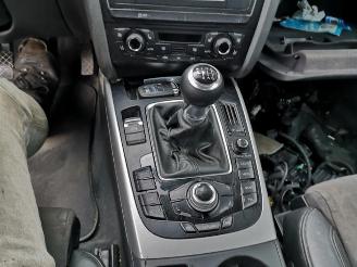 Audi A5 A5 Sportback (8TA), Liftback, 2009 / 2017 2.0 TDI 16V picture 20