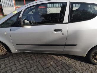 Mitsubishi Colt Colt (Z2/Z3), Hatchback, 2004 / 2012 1.3 16V picture 20