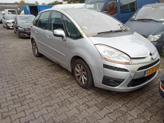 demontáž osobní automobily Citroën C4-picasso C4 Picasso (UD/UE/UF), MPV, 2007 / 2013 2.0 16V Autom. 2008/3