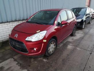 Citroën C3 C3 (SC), Hatchback 5-drs, 2009 / 2016 1.4 HDi picture 12