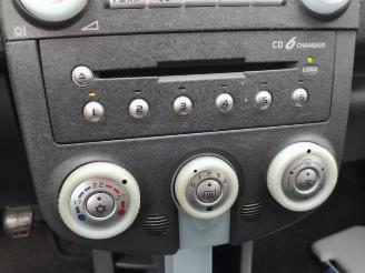 Mitsubishi Colt Colt (Z2/Z3), Hatchback, 2004 / 2012 1.5 DI-D 12V HP picture 13