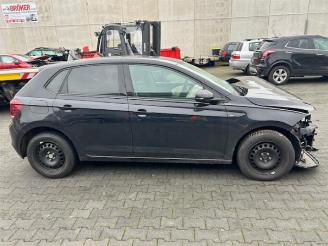 Volkswagen Polo Polo VI (AW1), Hatchback 5-drs, 2017 1.0 MPi 12V picture 2