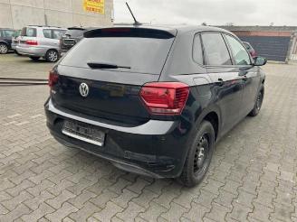 Volkswagen Polo Polo VI (AW1), Hatchback 5-drs, 2017 1.0 MPi 12V picture 3