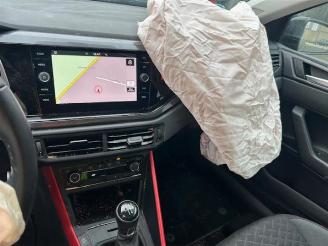 Volkswagen Polo Polo VI (AW1), Hatchback 5-drs, 2017 1.0 MPi 12V picture 10