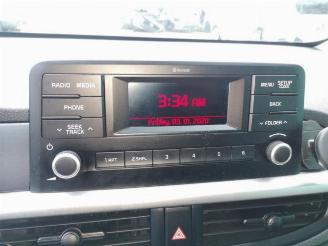 Kia Picanto Picanto (JA), Hatchback, 2017 1.0 12V picture 14