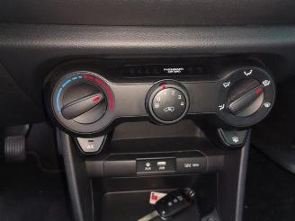 Kia Picanto Picanto (JA), Hatchback, 2017 1.0 12V picture 15