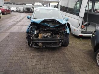 Démontage voiture Ford Ka Ka II, Hatchback, 2008 / 2016 1.2 2011/4