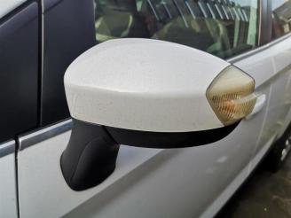 Purkuautot passenger cars Ford Kuga Kuga I, SUV, 2008 / 2012 2.0 TDCi 16V 140 2010