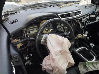 Nissan Qashqai Qashqai (J11), SUV, 2013 1.2 DIG-T 16V picture 6