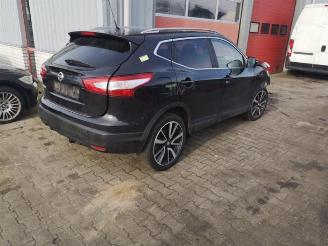 Nissan Qashqai Qashqai (J11), SUV, 2013 1.2 DIG-T 16V picture 2