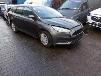 Dezmembrări autoturisme Ford Focus Focus 3 Wagon, Combi, 2010 / 2020 1.6 Ti-VCT 16V 85 2017