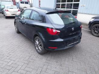 Seat Ibiza Ibiza IV SC (6J1), Hatchback 3-drs, 2008 / 2016 1.2 TSI picture 9