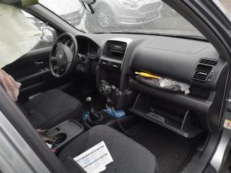 Honda Cr-v CR-V (RD5/6/7/8), SUV, 2001 / 2007 2.2 CTDi 16V picture 6