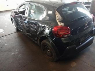 Citroën C3 C3 (SX/SW), Hatchback, 2016 1.0 Vti 12V PureTech picture 4