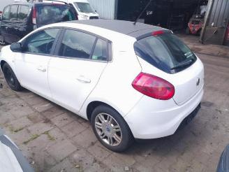 Fiat Bravo Bravo (198A), Hatchback, 2006 / 2014 1.6 JTD Multijet 120 picture 5