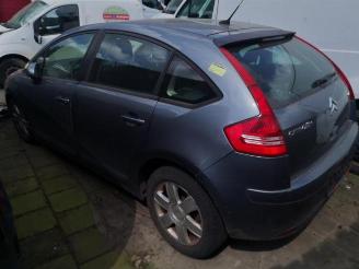 Citroën C4 C4 Berline (LC), Hatchback 5-drs, 2004 / 2011 1.6 HDi 16V 110 picture 3