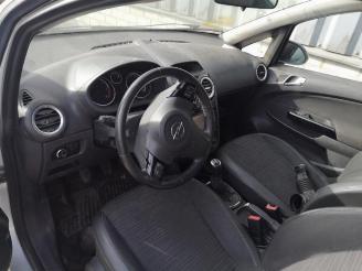 Opel Corsa Corsa D, Hatchback, 2006 / 2014 1.3 CDTi 16V ecoFLEX picture 6