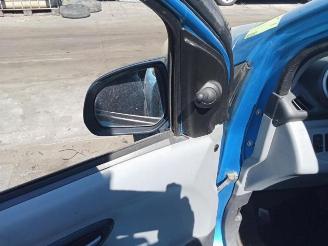 Suzuki Alto Alto, Hatchback 5-drs, 2009 1.0 12V picture 6