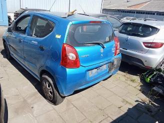 Suzuki Alto Alto, Hatchback 5-drs, 2009 1.0 12V picture 3