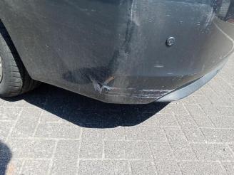 Honda Accord Accord (CL/CN), Sedan, 2001 / 2008 2.2 i-CTDi 16V picture 4